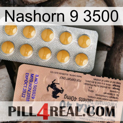 Rhino 9 3500 41